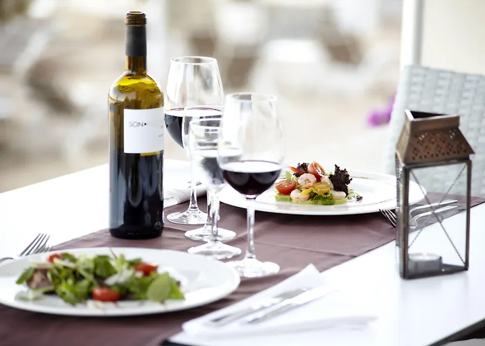 فندق Grupotel Aguait & - Adults Only