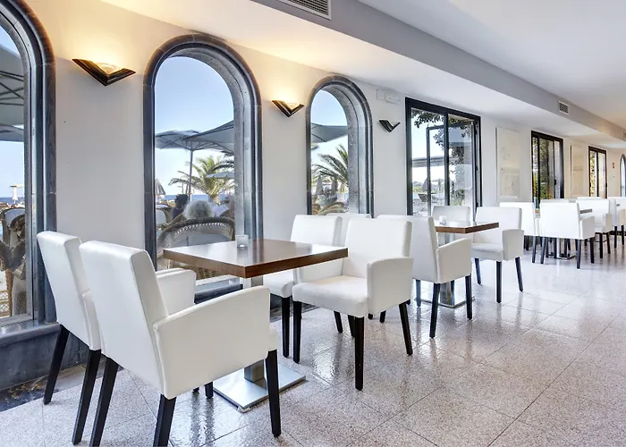 Grupotel Aguait & - Adults Only 4* Cala Ratjada (Mallorca)