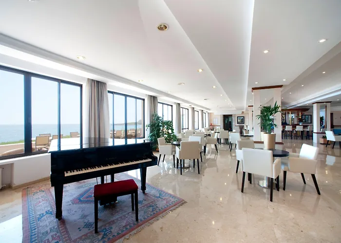 Grupotel Aguait & - Adults Only Ξενοδοχείο