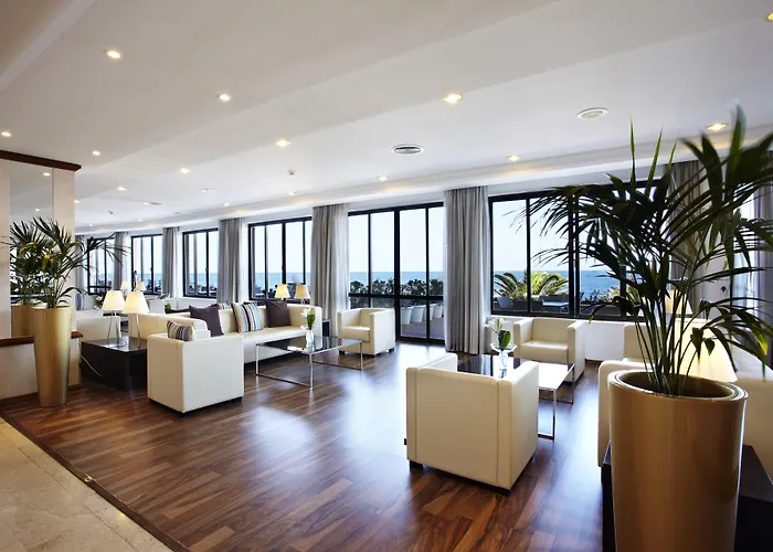 Grupotel Aguait & - Adults Only 4* كالا راتخاذا