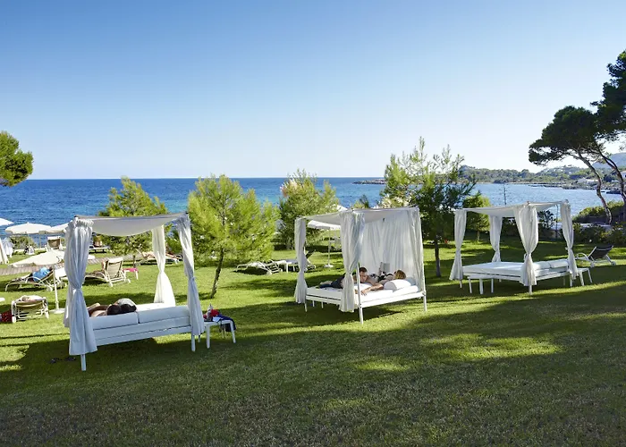 Grupotel Aguait & - Adults Only كالا راتخاذا