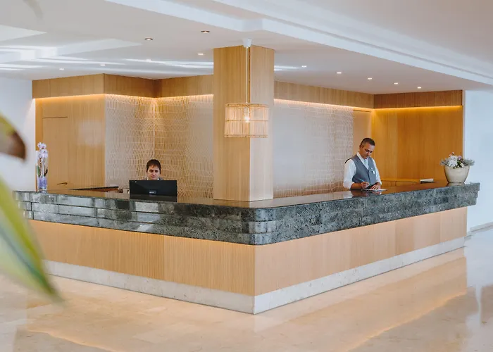 Grupotel Aguait & - Adults Only 4*