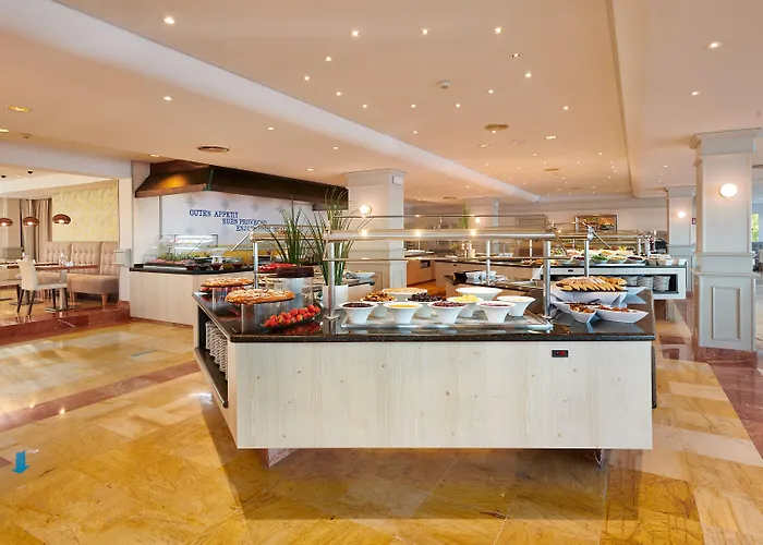 Hotel Grupotel Aguait & - Adults Only 4*