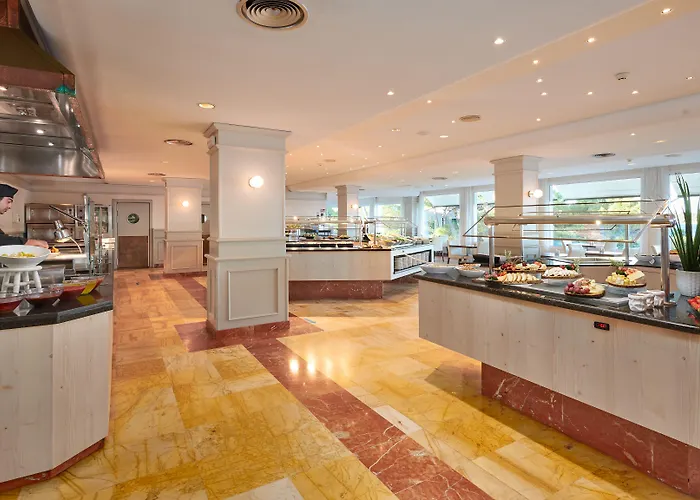 Grupotel Aguait & - Adults Only 4*