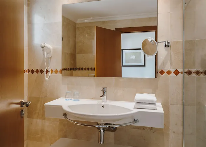 Grupotel Aguait & - Adults Only