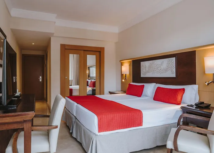 Hotel Grupotel Aguait & - Adults Only Cala Ratjada (Mallorca)