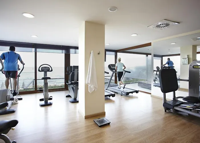 Grupotel Aguait & - Adults Only Hotel