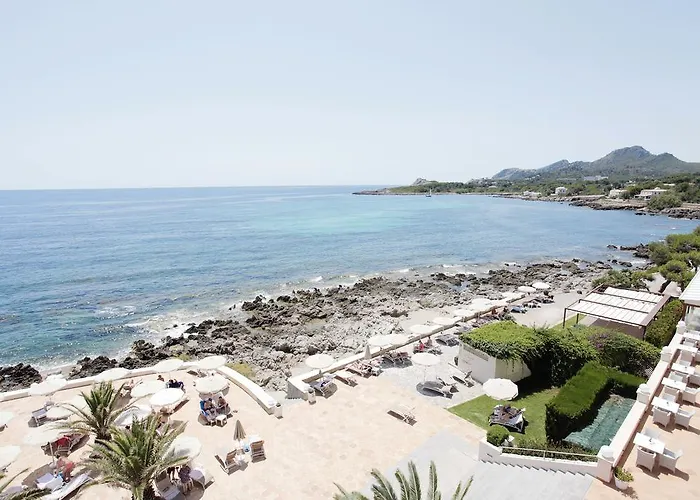 فندق Grupotel Aguait & - Adults Only 4*