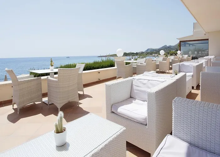 Grupotel Aguait & - Adults Only 4*