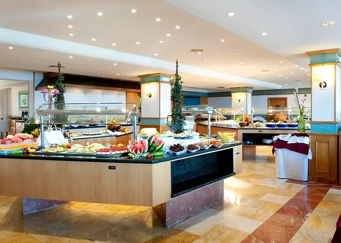 Grupotel Aguait & - Adults Only