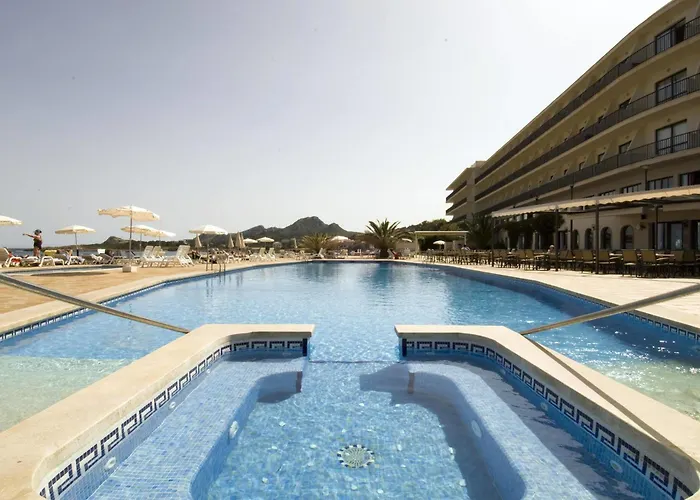 Grupotel Aguait & - Adults Only 4*