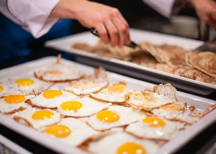 Grupotel Aguait & - Adults Only