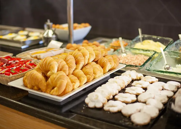 Grupotel Aguait & - Adults Only فندق كالا راتخاذا