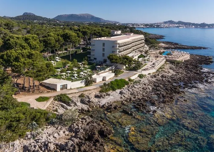 Grupotel Aguait & - Adults Only 4*