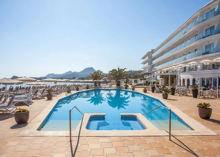 فندق Grupotel Aguait & - Adults Only 4*