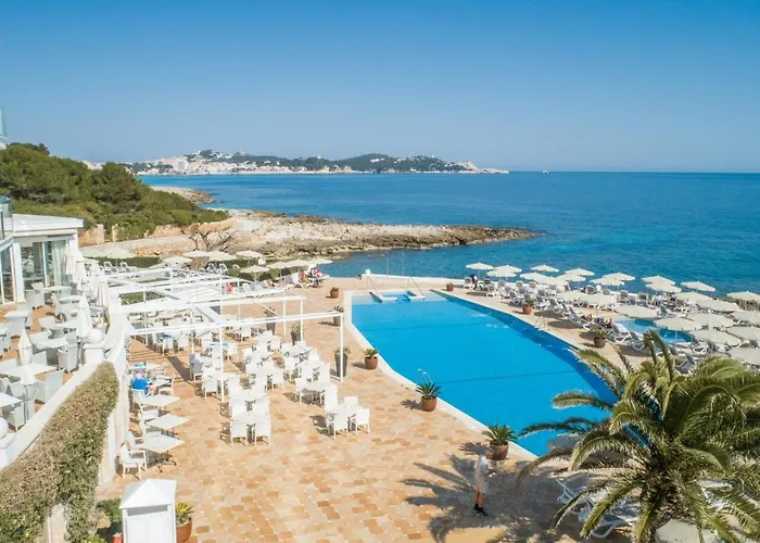 Grupotel Aguait & - Adults Only Hotel Cala Ratjada (Mallorca)