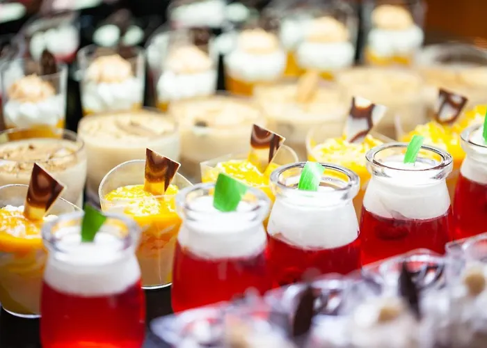 Hotel Grupotel Aguait & - Adults Only 4*