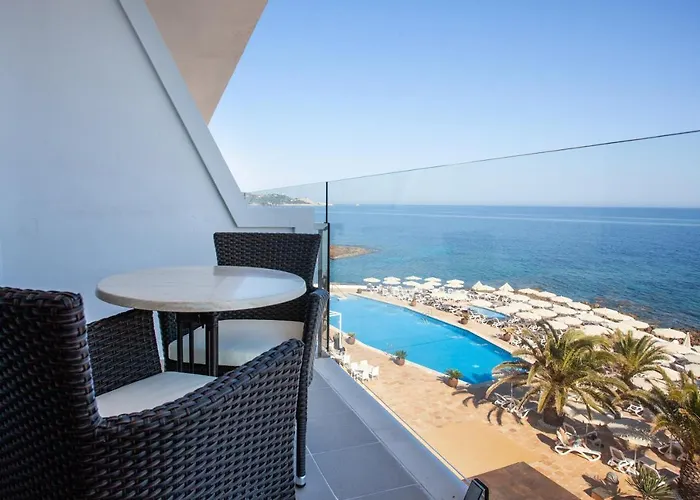 Grupotel Aguait & - Adults Only كالا راتخاذا