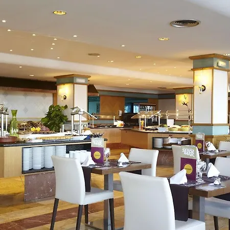 فندق Grupotel Aguait & - Adults Only