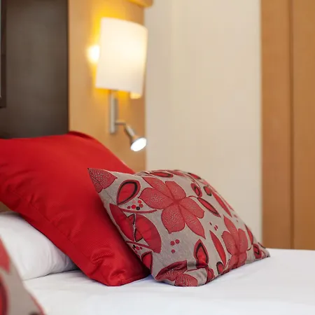 فندق Grupotel Aguait & - Adults Only 4*
