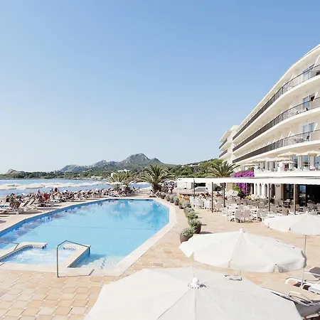 Ξενοδοχείο Grupotel Aguait & - Adults Only Cala Ratjada (Mallorca)