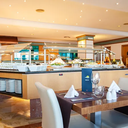 Grupotel Aguait & - Adults Only 4*