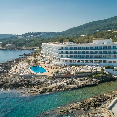 Grupotel Aguait & - Adults Only 4* كالا راتخاذا