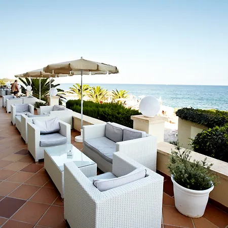 Ξενοδοχείο Grupotel Aguait & - Adults Only 4*