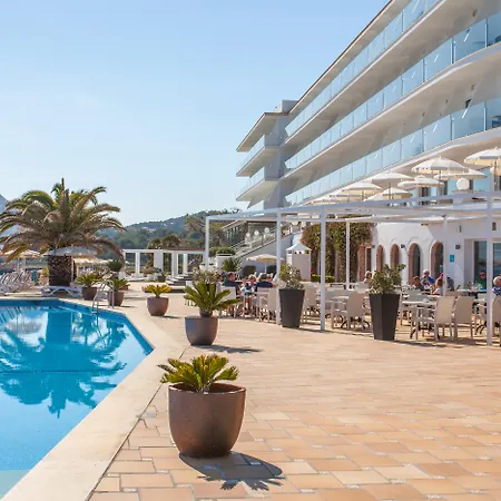 Grupotel Aguait & - Adults Only 4* كالا راتخاذا