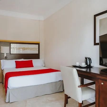 Grupotel Aguait & - Adults Only 4* كالا راتخاذا