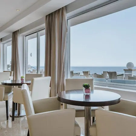 فندق Grupotel Aguait & - Adults Only كالا راتخاذا