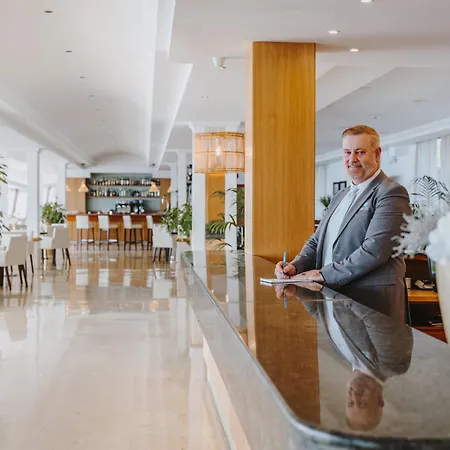 Grupotel Aguait & - Adults Only 4* كالا راتخاذا