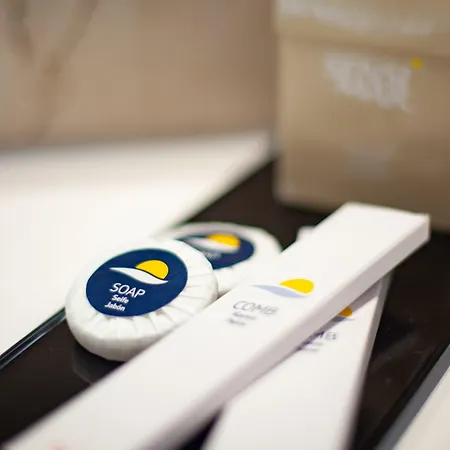 Grupotel Aguait & - Adults Only Ξενοδοχείο