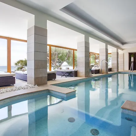 Grupotel Aguait & - Adults Only Ξενοδοχείο Cala Ratjada (Mallorca)