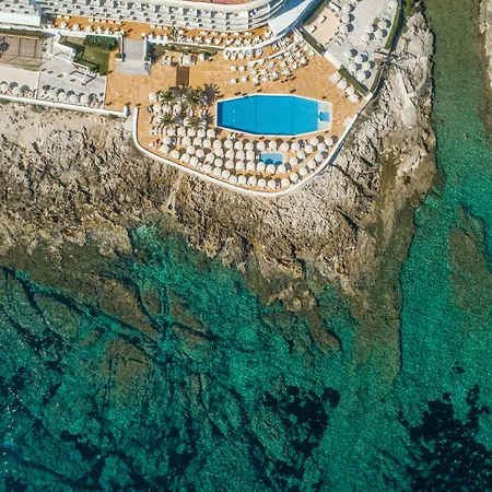 Grupotel Aguait & - Adults Only 4*