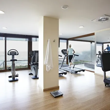 Grupotel Aguait & - Adults Only Ξενοδοχείο