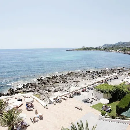 Ξενοδοχείο Grupotel Aguait & - Adults Only 4*