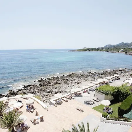فندق Grupotel Aguait & - Adults Only 4*