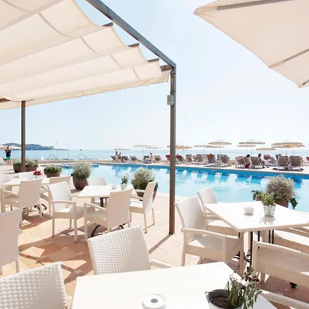 Grupotel Aguait & - Adults Only 4* Cala Ratjada (Mallorca)