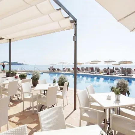 Grupotel Aguait & - Adults Only 4* كالا راتخاذا