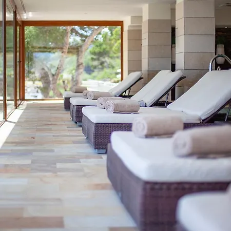 Ξενοδοχείο Grupotel Aguait & - Adults Only