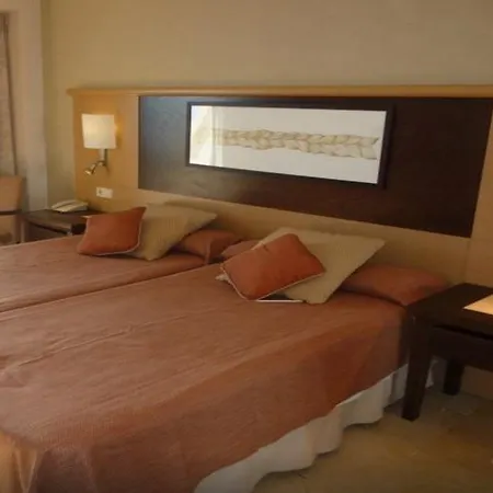 Grupotel Aguait & - Adults Only Hotel Cala Ratjada (Mallorca)