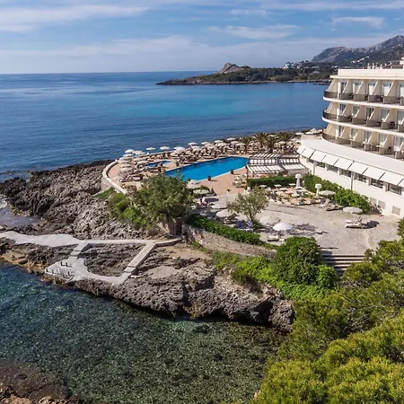 فندق Grupotel Aguait & - Adults Only كالا راتخاذا
