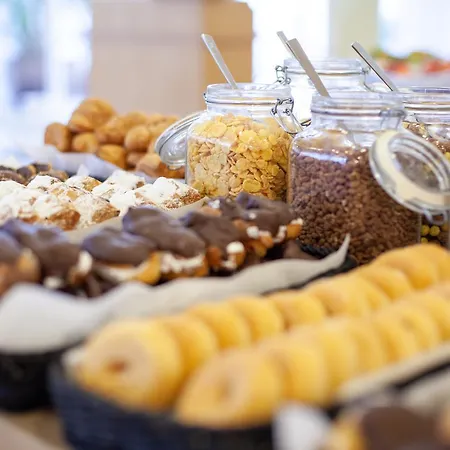 Ξενοδοχείο Grupotel Aguait & - Adults Only Cala Ratjada (Mallorca)