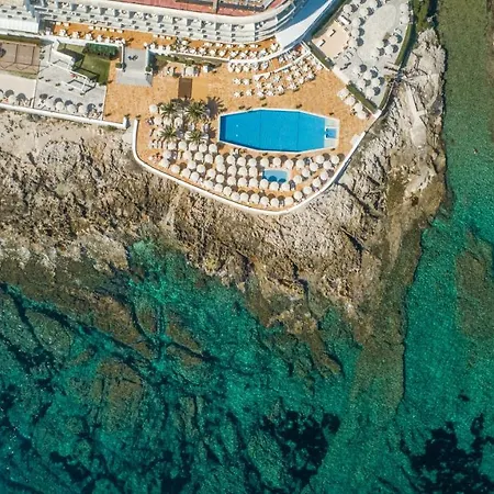 Grupotel Aguait & - Adults Only كالا راتخاذا