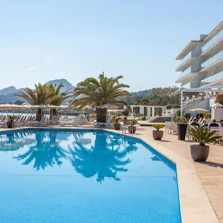 Grupotel Aguait & - Adults Only 4* Кала-Ратхада