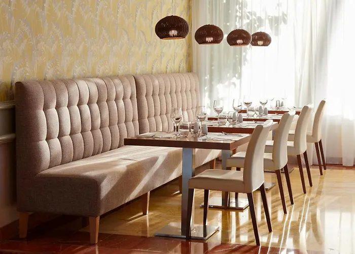 Hotel Grupotel Aguait & - Adults Only