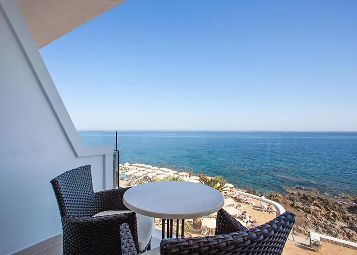 Hotel Grupotel Aguait & - Adults Only Cala Ratjada (Mallorca)