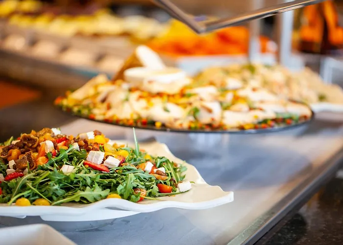 Hotel Grupotel Aguait & - Adults Only 4*