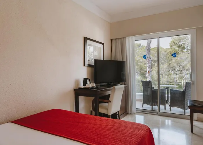 Grupotel Aguait & - Adults Only 4* Cala Ratjada (Mallorca)